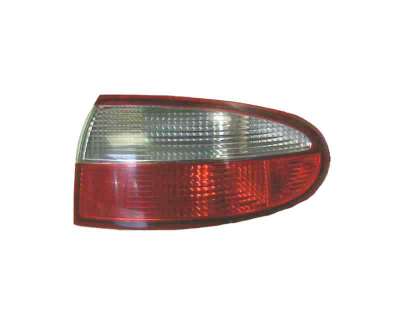 Recambio de piloto trasero derecho para daewoo lanos 1997-2004 1.5 cat referencia OEM IAM  DW0204063 