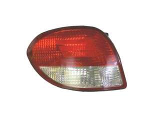 Recambio de piloto trasero izquierdo para hyundai coupe (j2) 1996-1999 1.6 16v cat referencia OEM IAM 9240127510  6883