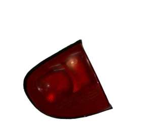 Recambio de piloto trasero derecho para ford escort berlina/turnier 1990- bravo lim. referencia OEM IAM   