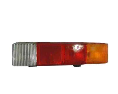 Recambio de piloto trasero derecho para fiat cinquecento (170) 1993-1998 0.9 cat referencia OEM IAM  FT0174053 16303532