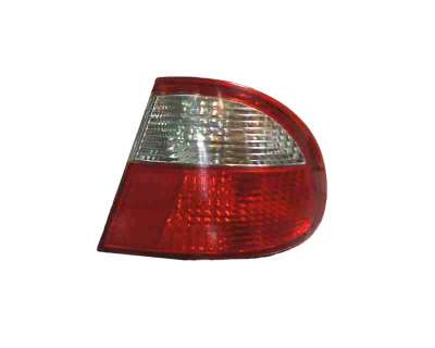 Recambio de piloto trasero derecho para daewoo lanos 1997-2004 1.5 cat referencia OEM IAM  DW0204063 