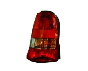 Recambio de piloto trasero izquierdo para daewoo nexia 1995-1999 1.5 16v cat referencia OEM IAM PILOTOTRASIZQ  
