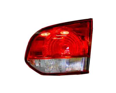Recambio de piloto trasero derecho para volkswagen golf vi (5k1) 2008-2012 referencia OEM IAM 5K0945094F 103F23461780 VG0384155