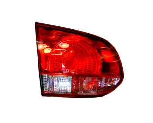 Recambio de piloto trasero izquierdo para volkswagen golf vi (5k1) 2008-2012 referencia OEM IAM 5K0945093F 103F23461777 VG038415