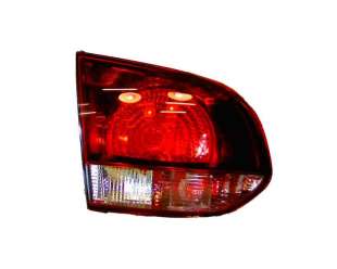 Recambio de piloto trasero izquierdo para volkswagen golf vi (5k1) 2008-2012 referencia OEM IAM 5K0945093K 103F23461779 VG038416