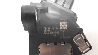 Recambio de potenciometro pedal para toyota yaris 2017- hybrid active referencia OEM IAM 781100D110  