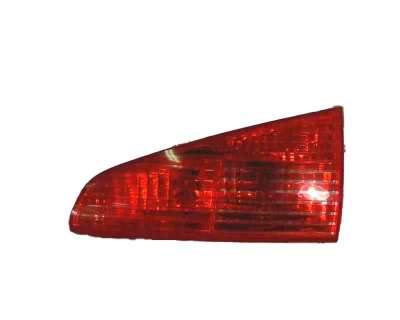 Recambio de piloto trasero derecho para peugeot 607 (s1) 2000-2004 2.2 hdi fap cat referencia OEM IAM   