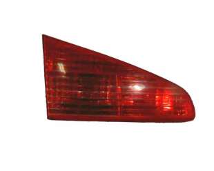 Recambio de piloto trasero izquierdo para peugeot 607 (s1) 2000-2004 2.2 hdi fap cat referencia OEM IAM   7263