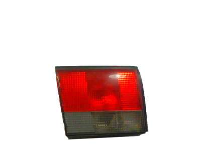 Recambio de piloto trasero izquierdo para saab 900 berlina 1993-1998 2.0 referencia OEM IAM   
