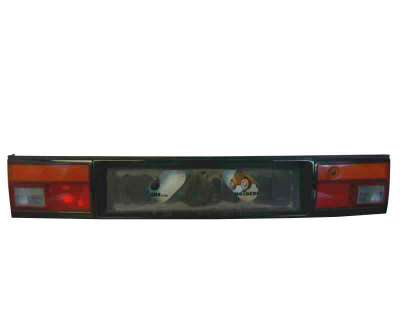 Recambio de piloto trasero central para honda concerto (hw) 1990- referencia OEM IAM   