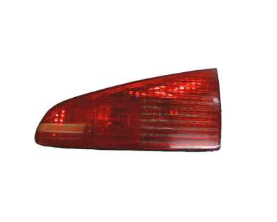 Recambio de piloto trasero derecho para peugeot 607 (s1) 2000-2004 básico referencia OEM IAM 6351N2  
