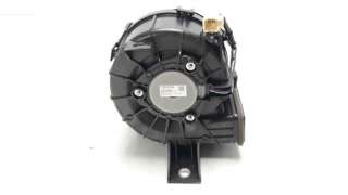 Recambio de electroventilador para toyota yaris 2017- hybrid active referencia OEM IAM 923052040  