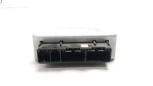 Recambio de modulo electronico para toyota yaris 2017- hybrid active referencia OEM IAM 896500D334   2