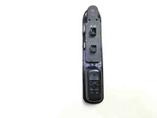 Recambio de mando elevalunas delantero izquierdo para peugeot 307 (s1) 2001-2005 referencia OEM IAM 6554KT IAF620007HQ 