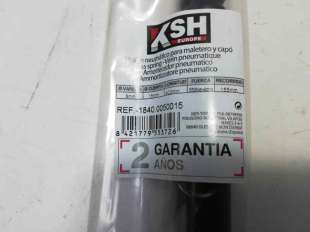 Recambio de amortiguadores maletero / porton para universal universal - universal referencia OEM IAM 40CM550N 18400050015 PU0554 2