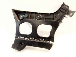 Recambio de molduras traseras para ford transit courier 2013- trend referencia OEM IAM 1919609  