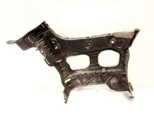 Recambio de molduras traseras para ford transit courier 2013- trend referencia OEM IAM 1919609   2