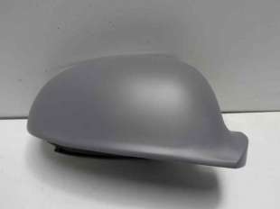 Recambio de carcasa retrovisor derecho para volkswagen golf v berlina (1k1) 2003-2008 referencia OEM IAM 1K0857538GRU 1052332015