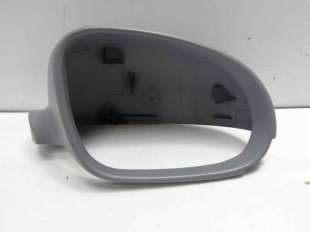 Recambio de carcasa retrovisor derecho para volkswagen golf v berlina (1k1) 2003-2008 referencia OEM IAM 1K0857538GRU 1052332015 2