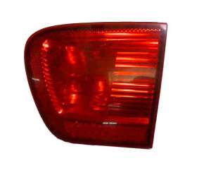 Recambio de piloto trasero derecho para seat ibiza (6k1) 1999-2002 stella referencia OEM IAM 6K6945108C  