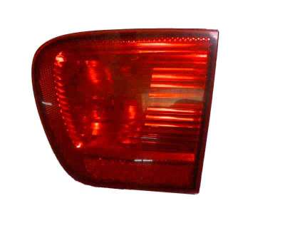Recambio de piloto trasero derecho para seat ibiza (6k1) 1999-2002 stella referencia OEM IAM 6K6945108C  