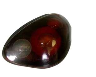 Recambio de piloto trasero derecho para fiat bravo (182) 1995-2002 1.9 d s referencia OEM IAM   