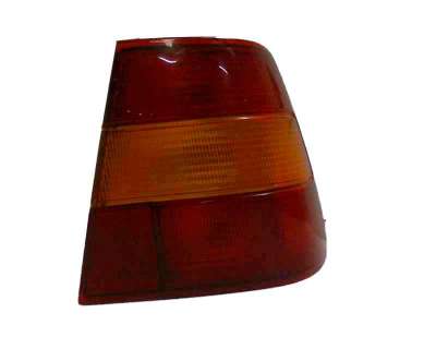 Recambio de piloto trasero derecho para volvo serie 960 berlina/familiar 1990-1996 referencia OEM IAM   
