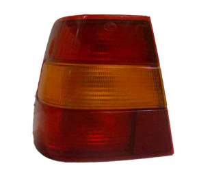Recambio de piloto trasero izquierdo para volvo serie 960 berlina/familiar 1990-1996 referencia OEM IAM   