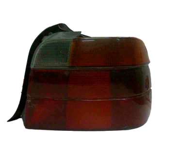 Recambio de piloto trasero derecho para bmw serie 3 compacto (e36) 1994-2001 318tds referencia OEM IAM  10462315 