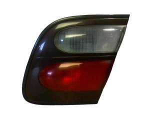Recambio de piloto trasero derecho para nissan almera (n15) 1995-2000 open referencia OEM IAM   