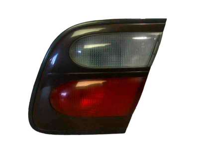 Recambio de piloto trasero derecho para nissan almera (n15) 1995-2000 open referencia OEM IAM   