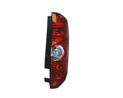 Recambio de piloto trasero derecho para fiat doblo 2009-2015 referencia OEM IAM  103F09630772 FT9104163