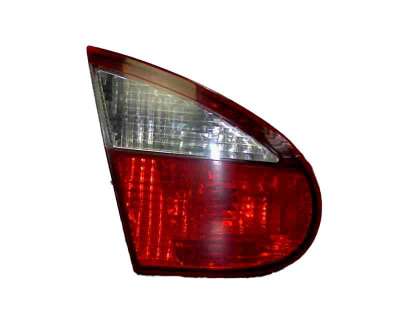 Recambio de piloto trasero izquierdo para daewoo lanos 1997-2004 hurricane referencia OEM IAM 96304618 DW0204064 