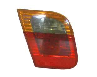 Recambio de piloto trasero izquierdo para bmw serie 3 berlina (e46) 1998-2006 320d referencia OEM IAM 63216907945 BM0204166 1620