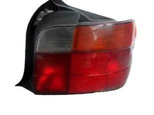 Recambio de piloto trasero derecho para bmw serie 3 compacto (e36) 1994-2001 316i referencia OEM IAM  10462315 
