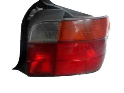 Recambio de piloto trasero derecho para bmw serie 3 compacto (e36) 1994-2001 316i referencia OEM IAM  10462315 