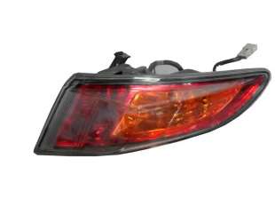 Recambio de piloto trasero derecho para honda civic berlina 5 (fk) 2005-2012 2.2 i-ctdi comfort referencia OEM IAM 34151SMGE03 1