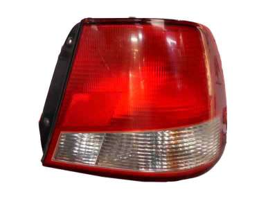 Recambio de piloto trasero derecho para hyundai accent (lc) 1999-2010 l referencia OEM IAM 9240225220 16392232 
