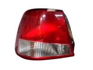 Recambio de piloto trasero izquierdo para hyundai accent (lc) 1999-2010 l referencia OEM IAM 9240125220  