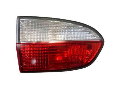 Recambio de piloto trasero izquierdo para hyundai h 1 starex 1999-2003 referencia OEM IAM 924054A500 HN9224164 16393623