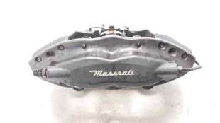 Recambio de pinza de freno trasera izquierda para maserati ghibli 2013- diesel referencia OEM IAM C068  