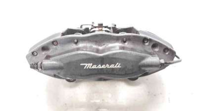 Recambio de pinza de freno trasera izquierda para maserati ghibli 2013- diesel referencia OEM IAM C068  