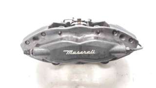 Recambio de pinza de freno trasera izquierda para maserati ghibli 2013- diesel referencia OEM IAM C068  