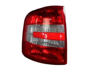 Recambio de piloto trasero izquierdo para skoda fabia (6y2/6y3) 1999-2007 referencia OEM IAM 6Y6945111C 103F19530781 SK3204164