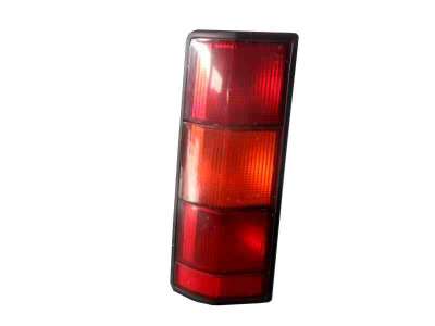 Recambio de piloto trasero izquierdo para renault rapid/express (f40) 1985- 1.4 referencia OEM IAM  16803521 