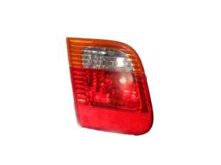 Recambio de piloto trasero izquierdo para bmw serie 3 berlina (e46) 1998-2006 320d referencia OEM IAM 63216907945 BM0204166 1620