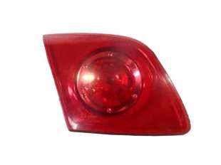 Recambio de piloto trasero izquierdo para mazda 3 berlina (bk) 2003-2009 1.6 crdt active+ referencia OEM IAM BP4L513G0C  