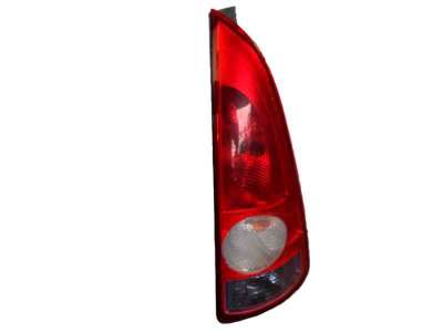 Recambio de piloto trasero derecho para renault espace iv (jk0) 2002-2016 privilege referencia OEM IAM   