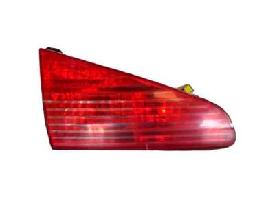 Recambio de piloto trasero izquierdo para peugeot 607 (s1) 2000-2004 básico referencia OEM IAM 6350N2  2543