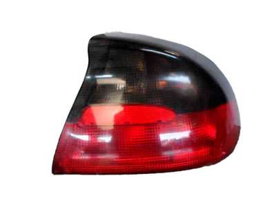 Recambio de piloto trasero derecho para opel tigra 1994-2000 1.4 16v referencia OEM IAM 1222038  